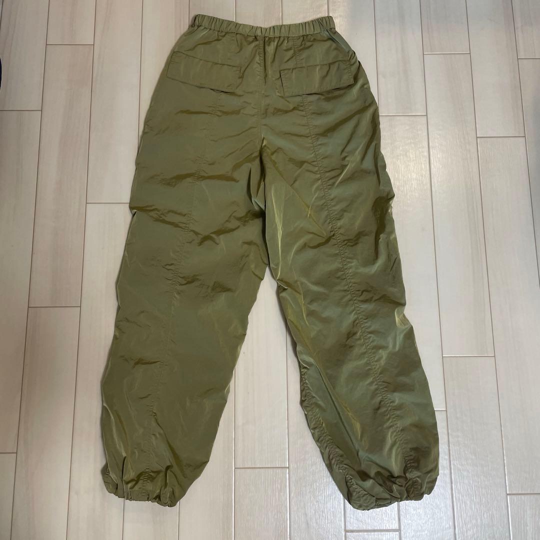 beauty&youth カーゴパンツ