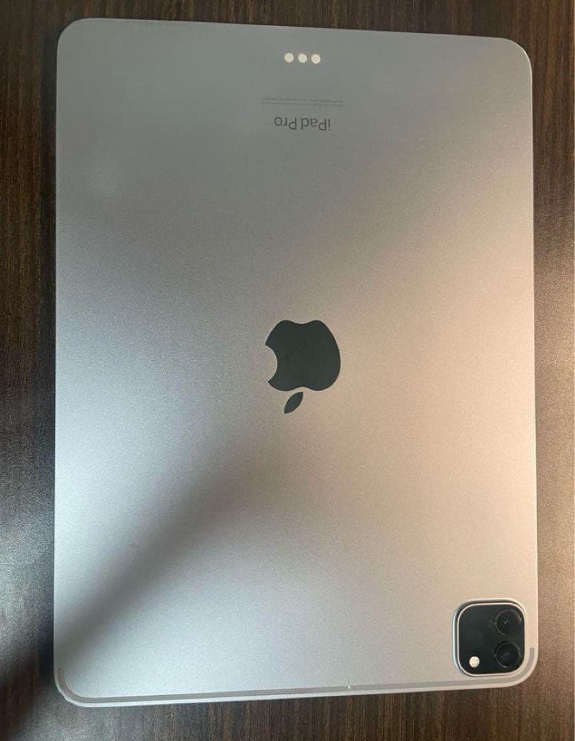 iPadpro11インチ 第4世代　128GB