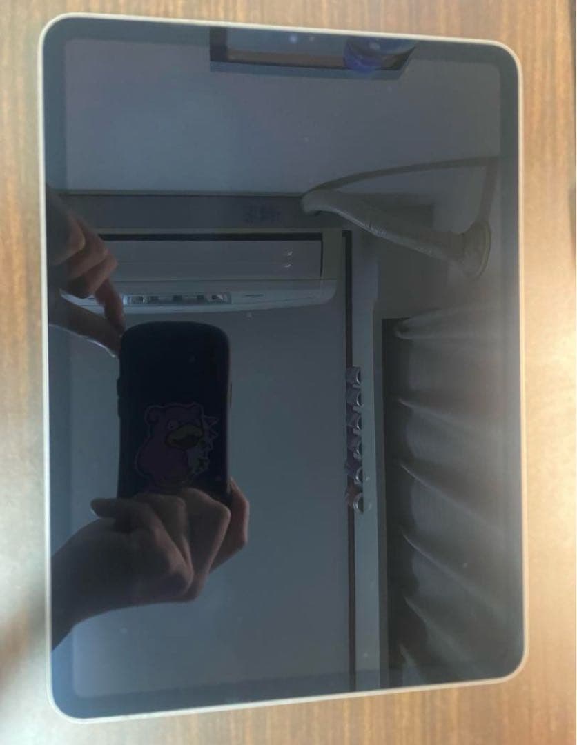 iPadpro11インチ 第4世代　128GB