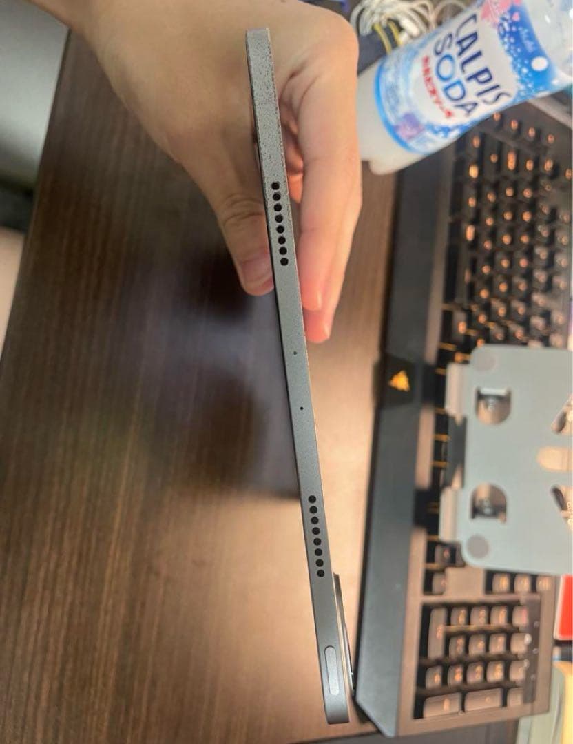 iPadpro11インチ 第4世代　128GB