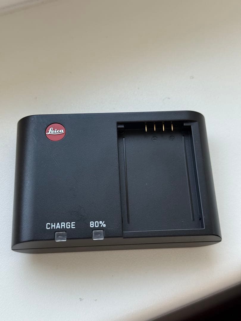 極美品 ライカ M-P typ240 シルバークローム Leica M-P