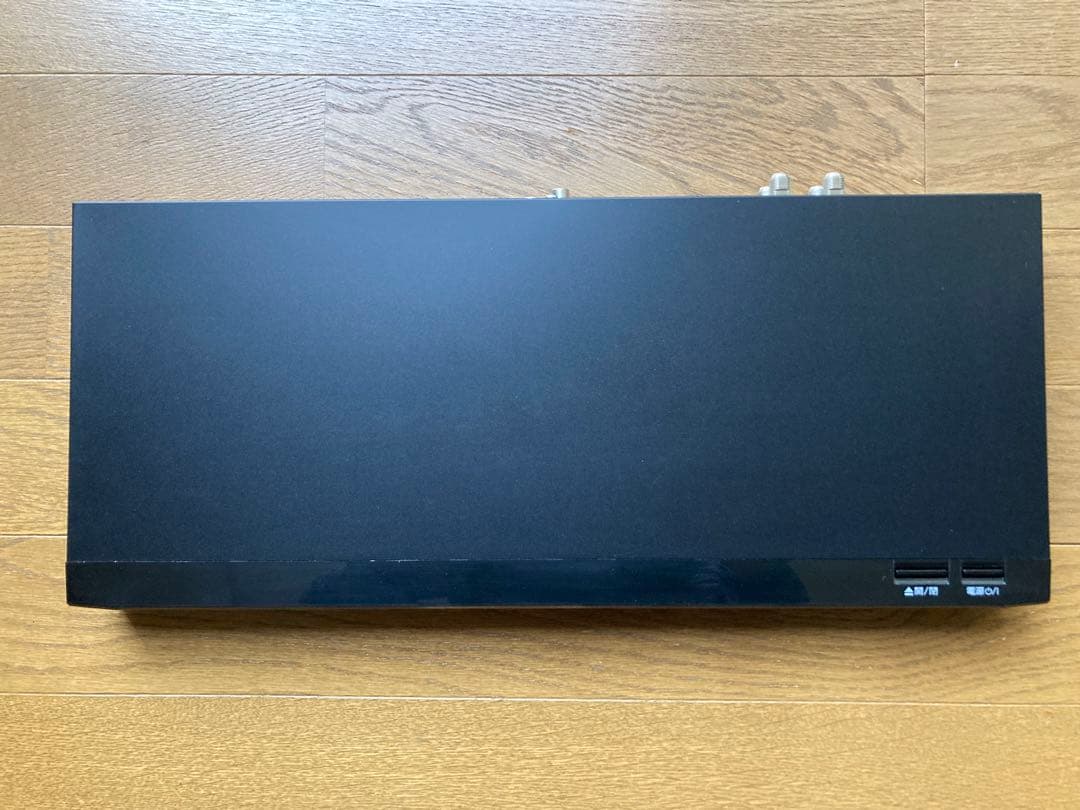 レコーダー Panasonic DMR-BRW510