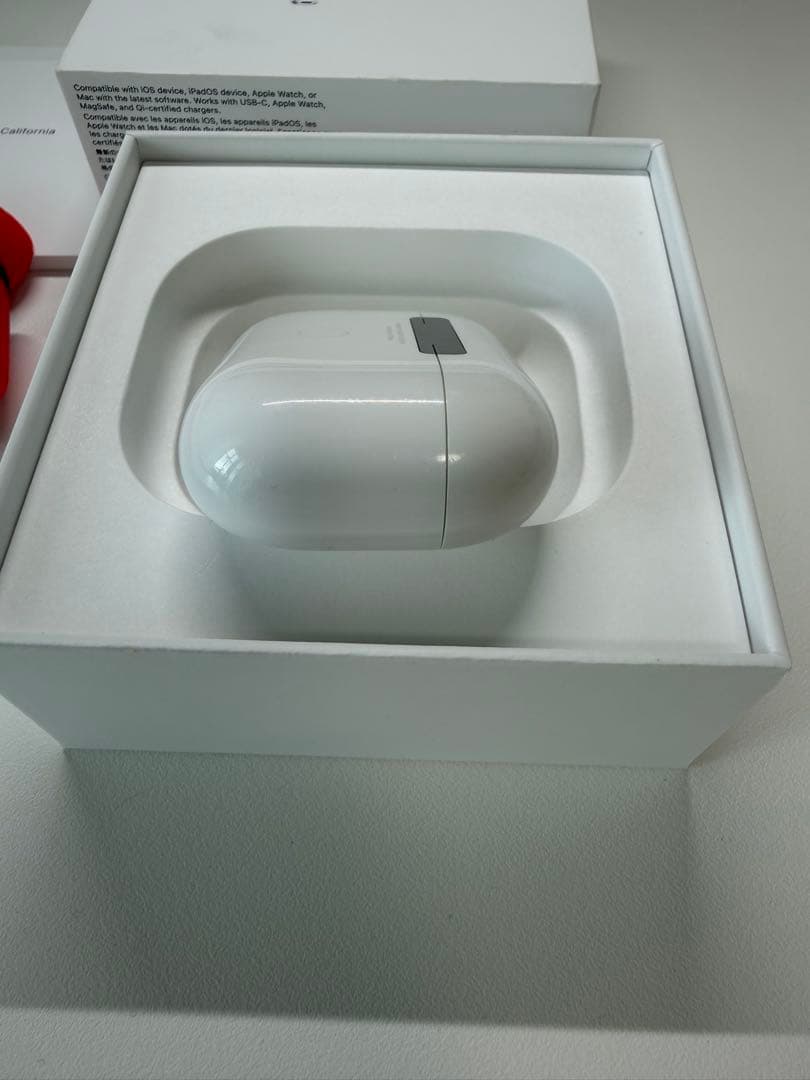 AirPods Pro（第2世代）Type-Cモデル