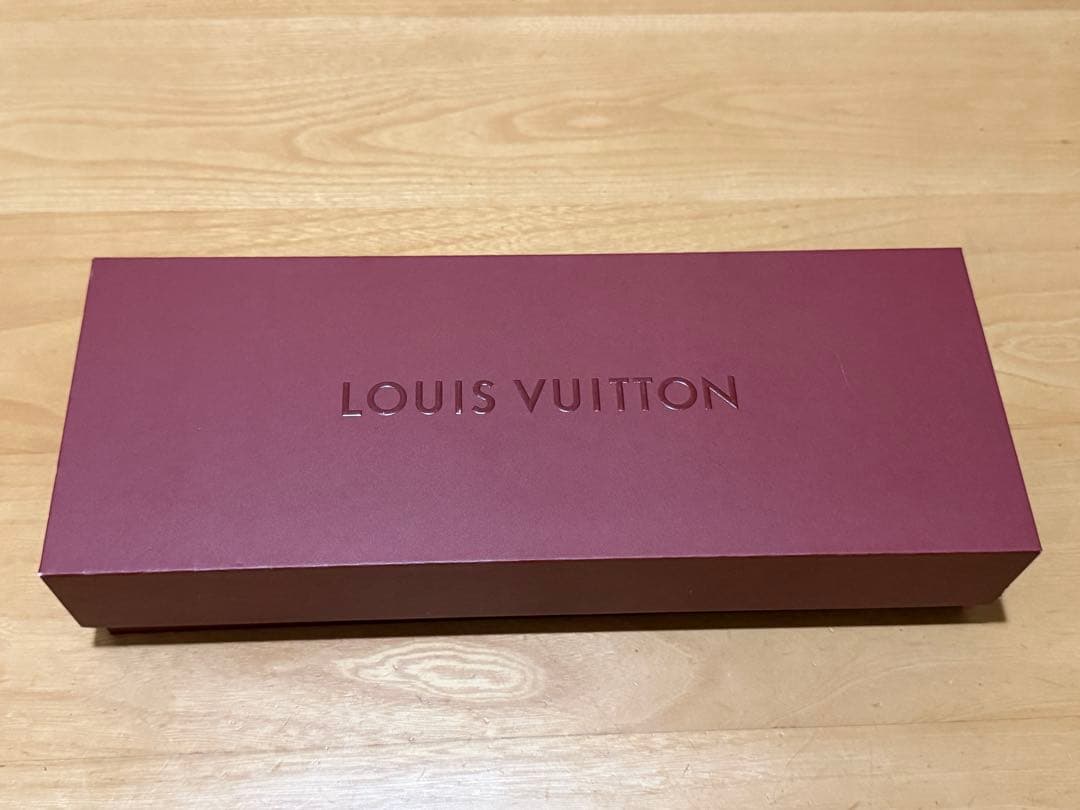 即納◯ルイヴィトン Louis Vuitton lipstickケース 非売品
