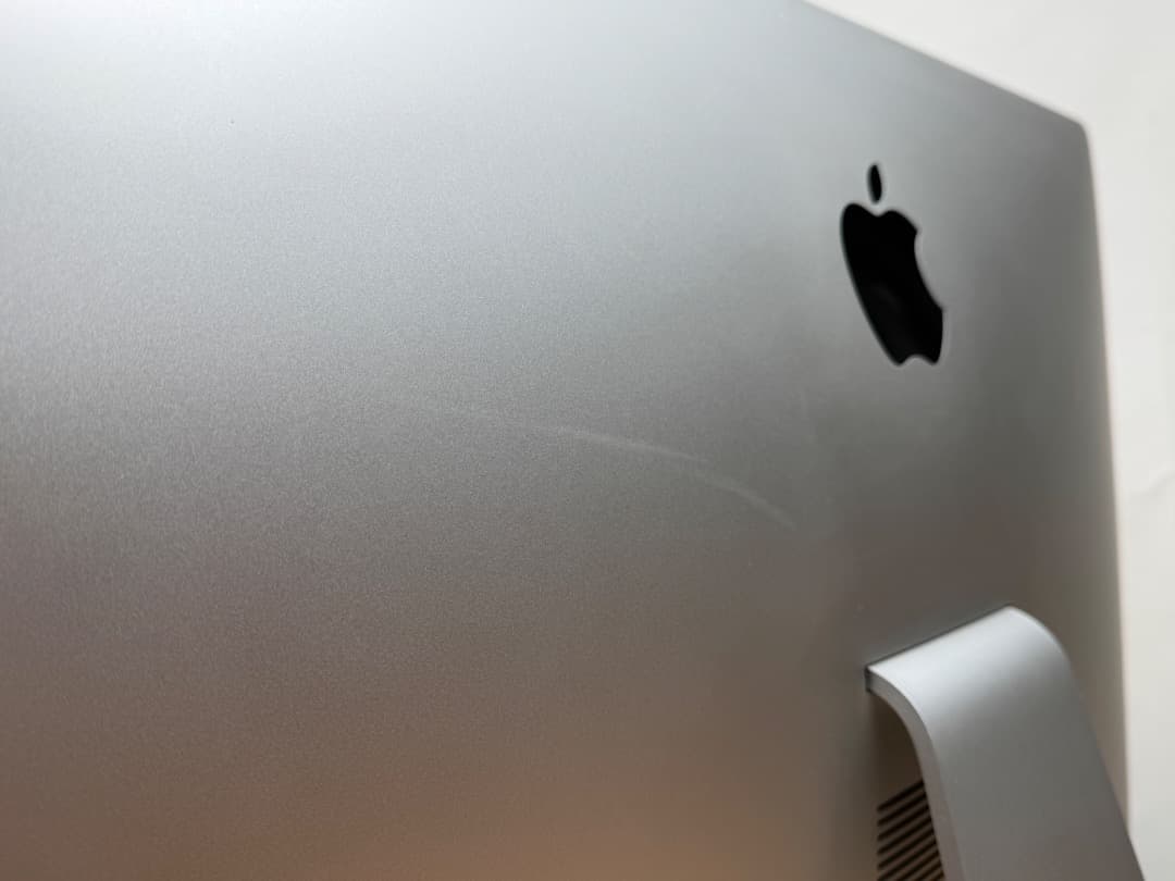 Macデスクトップ Apple iMac Retina 5K 27 2020 core i9