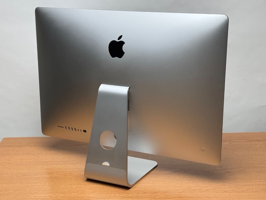 Macデスクトップ Apple iMac Retina 5K 27 2020 core i9