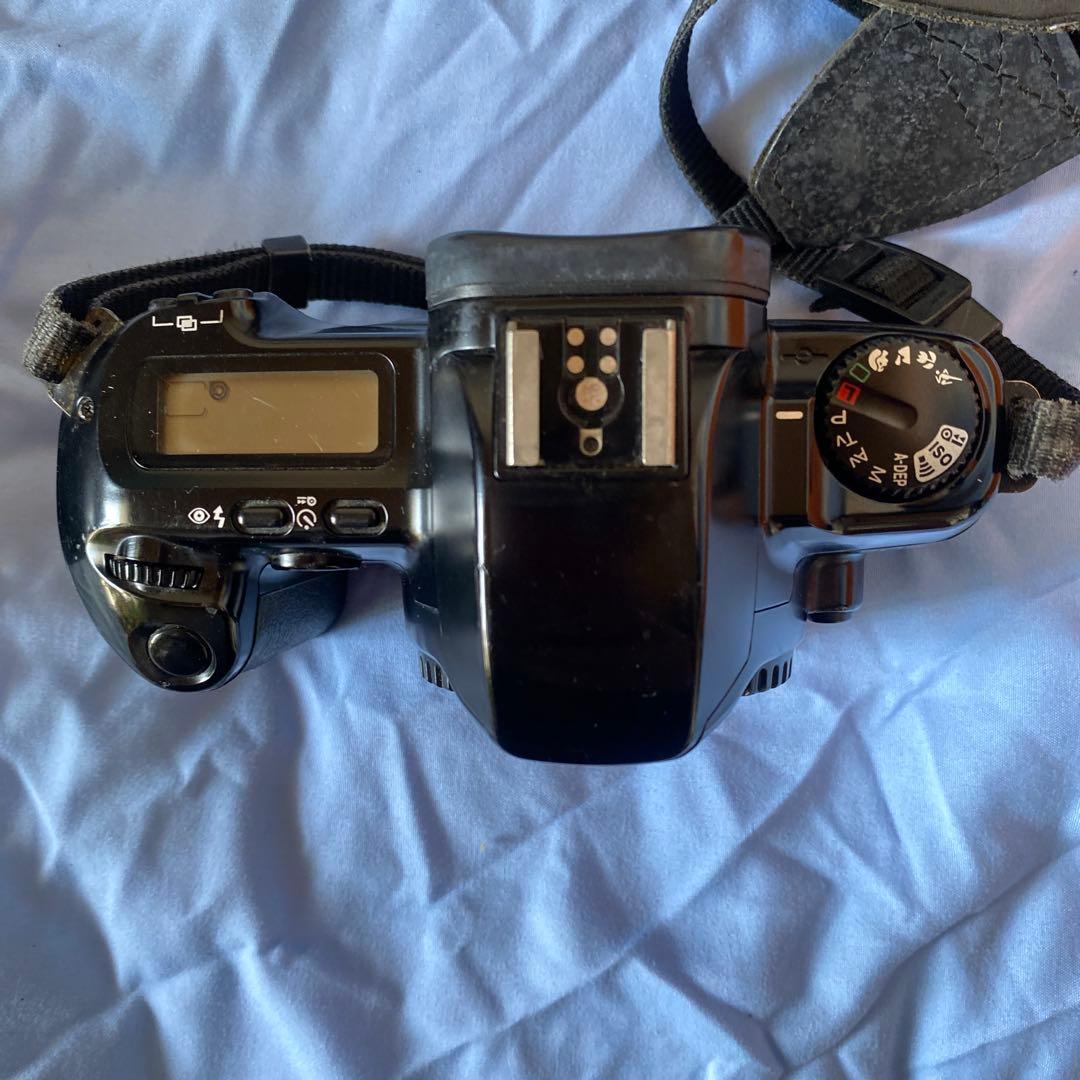 【処分価格】Canon EOS Kiss 本体 レンズ フィルター 等まとめ売り