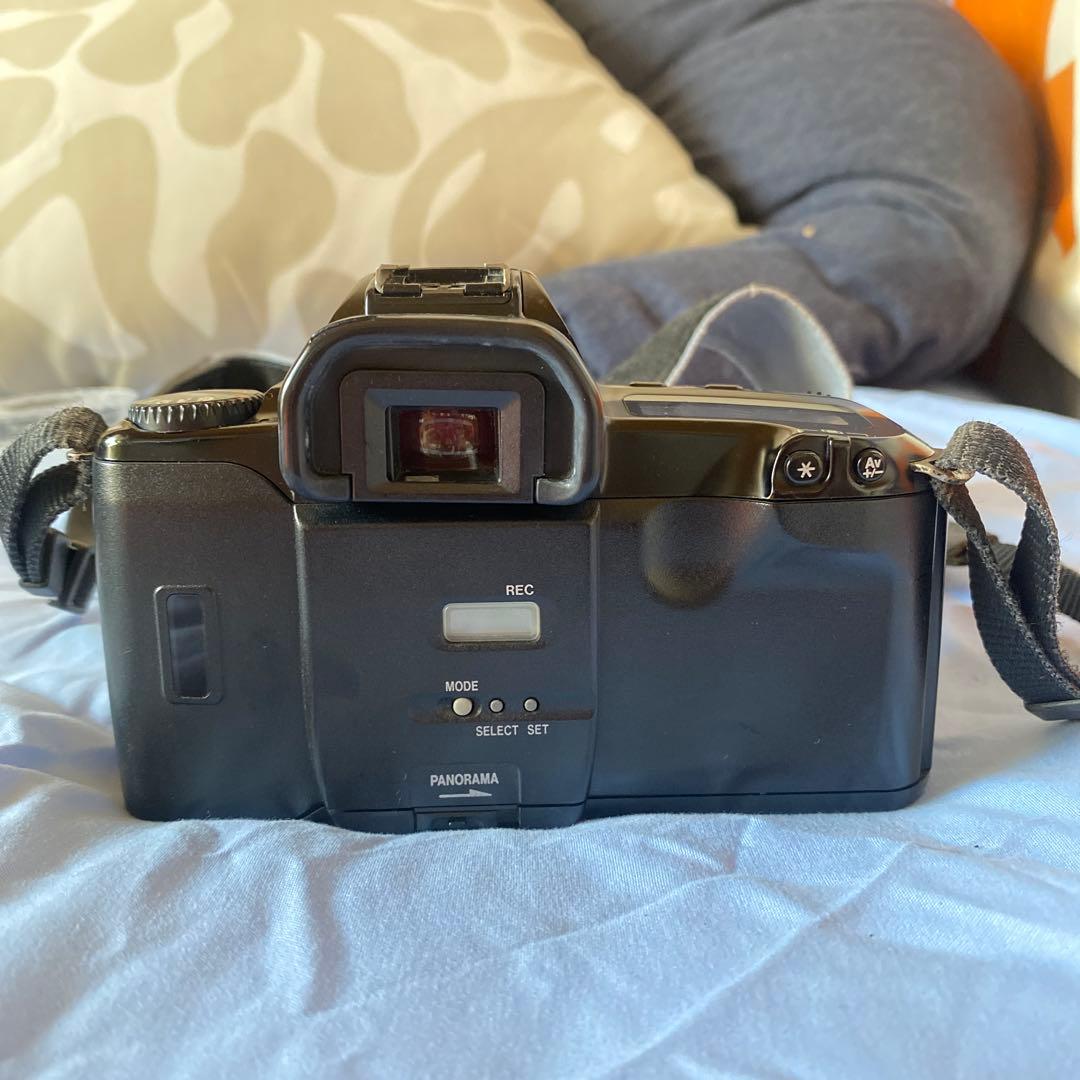 【処分価格】Canon EOS Kiss 本体 レンズ フィルター 等まとめ売り