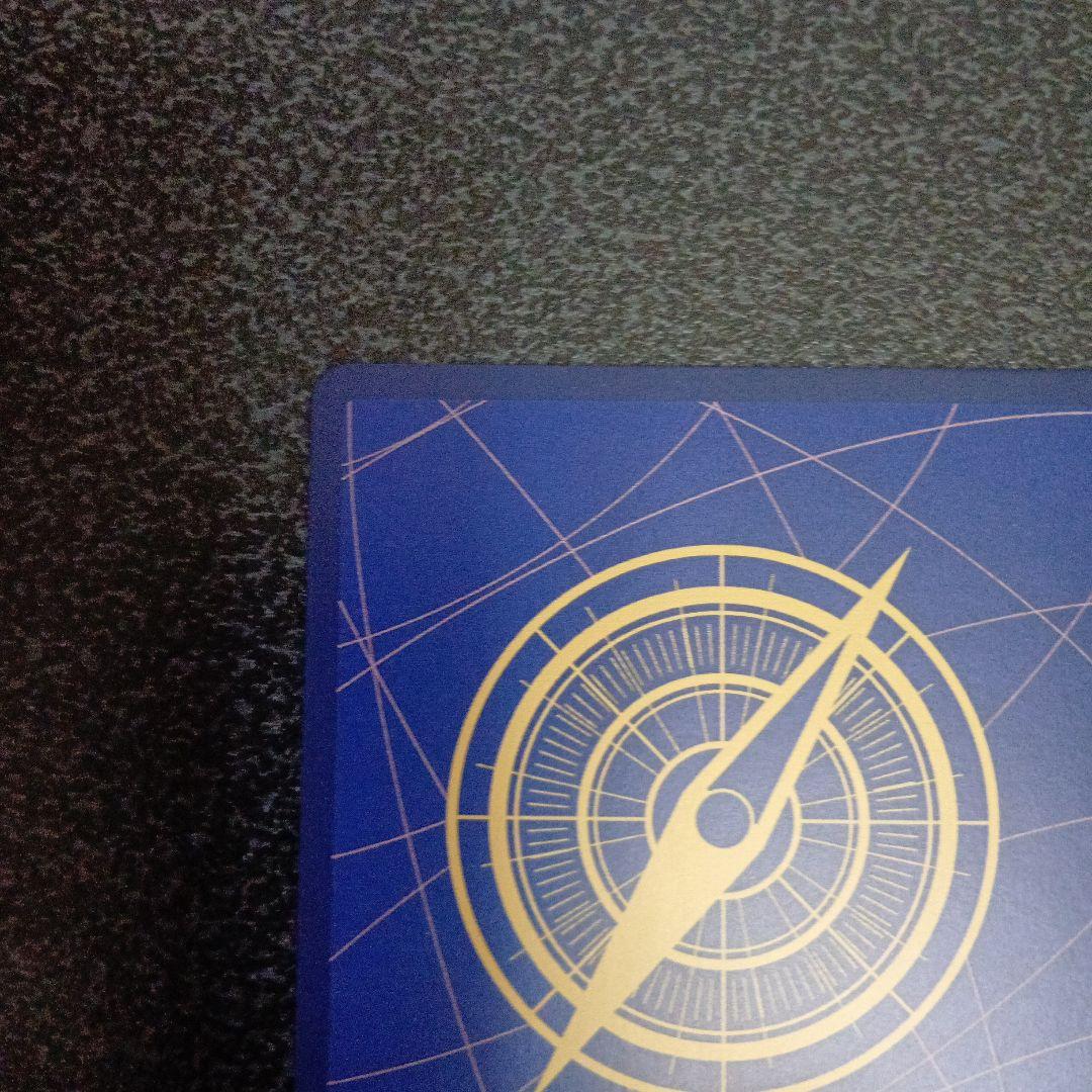 ニコ・ロビン　SP　ヒロインズエディション　EB03-055　SR　パラレル　④