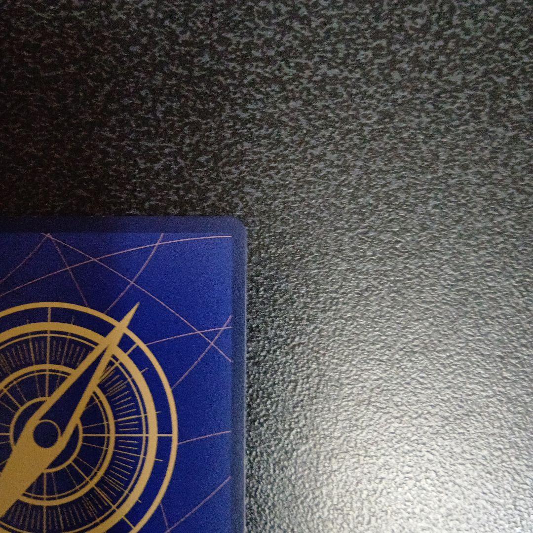 ニコ・ロビン　SP　ヒロインズエディション　EB03-055　SR　パラレル　④