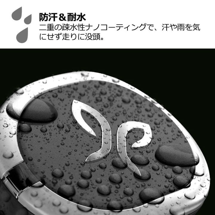 【定価の7割引】jaybird JBD-RUN-001WH