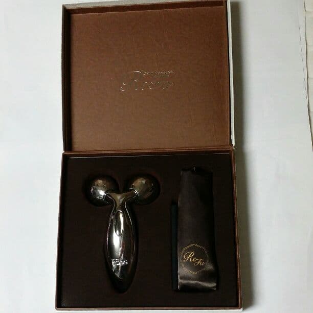 【値下げ】リファ　カラット