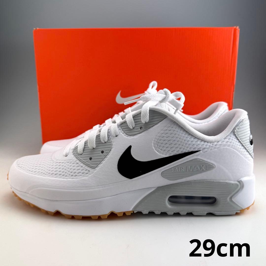 29cm ナイキ エアマックス90 G \