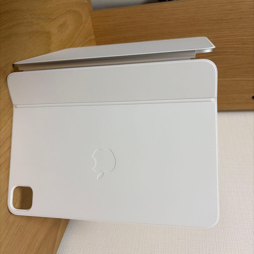 11インチiPad Pro（M5/M4）Magic Keyboard UK配列