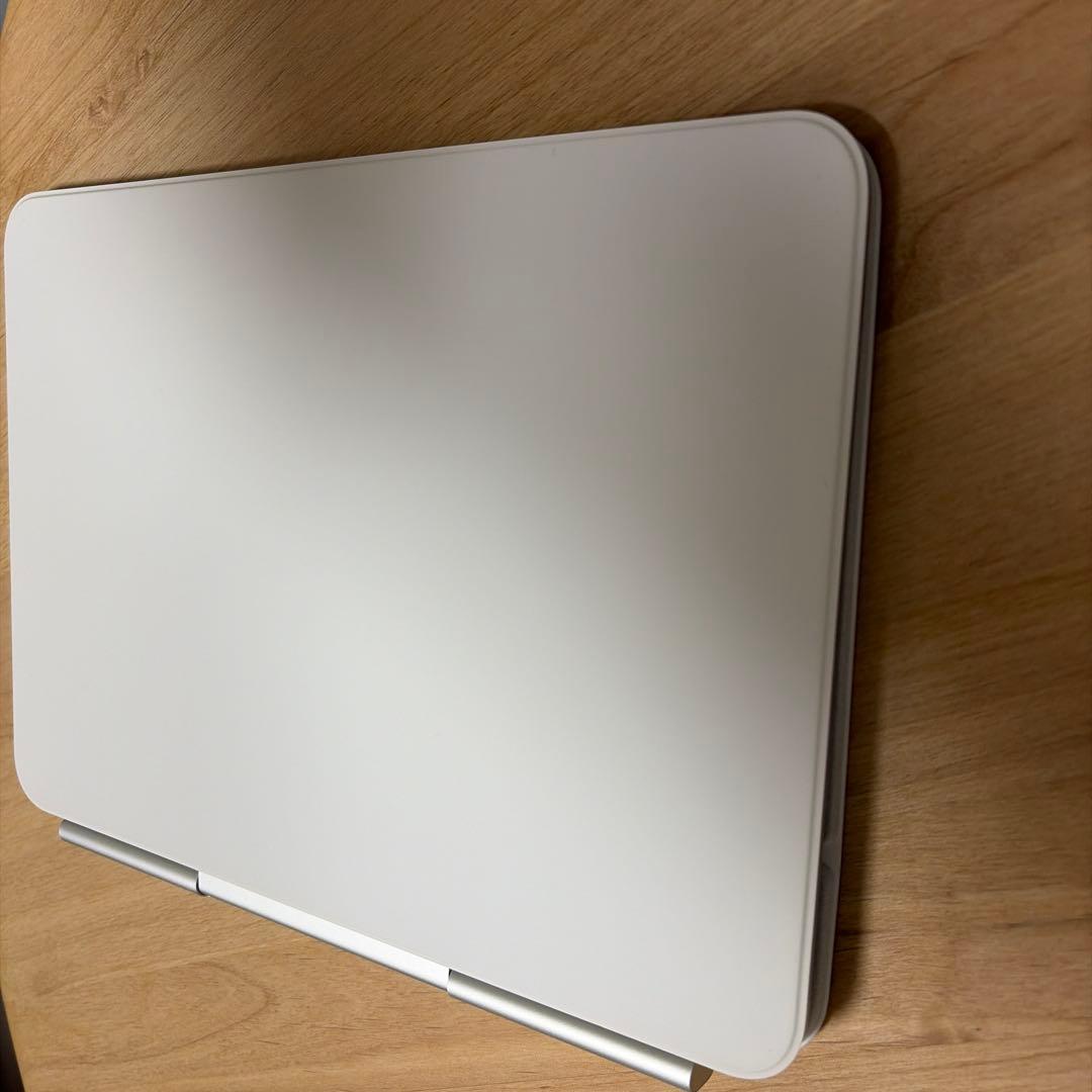 11インチiPad Pro（M5/M4）Magic Keyboard UK配列