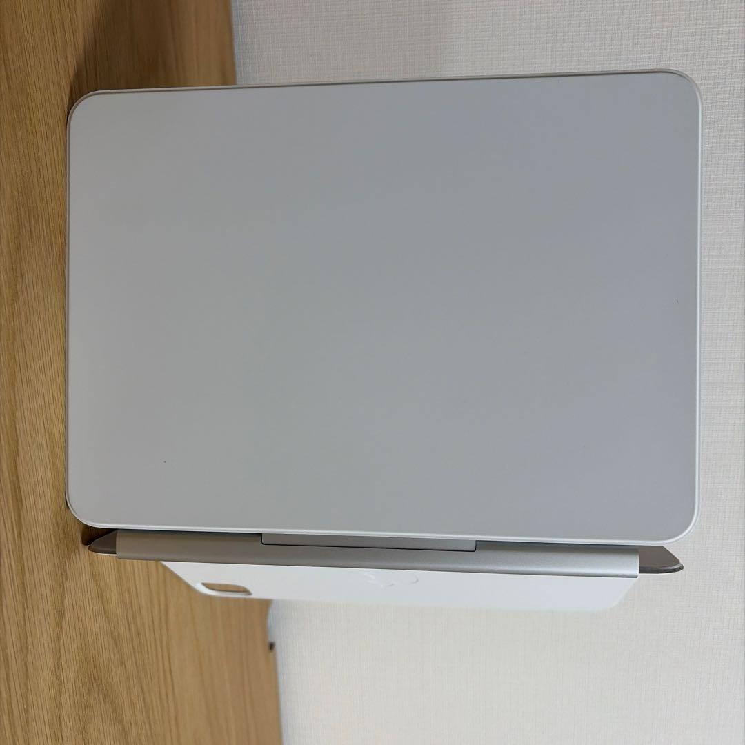 11インチiPad Pro（M5/M4）Magic Keyboard UK配列