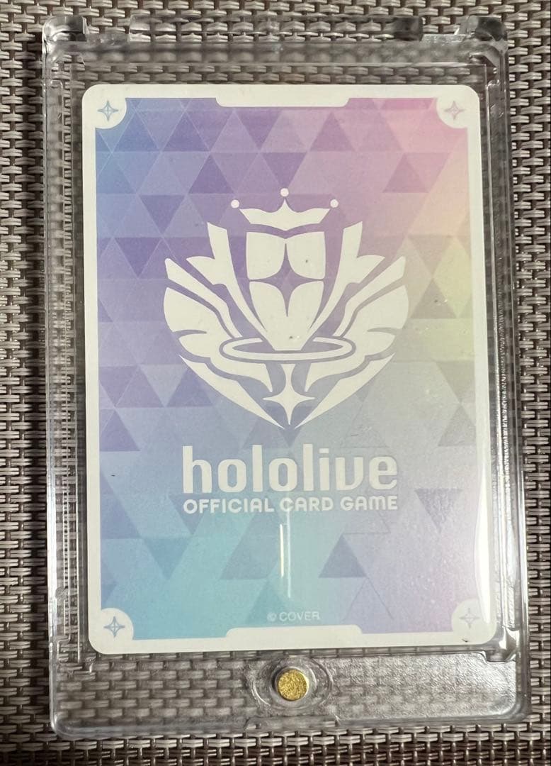 ホロライブ hololive エンチャントレガリア　尾丸ポルカSEC 値下げ