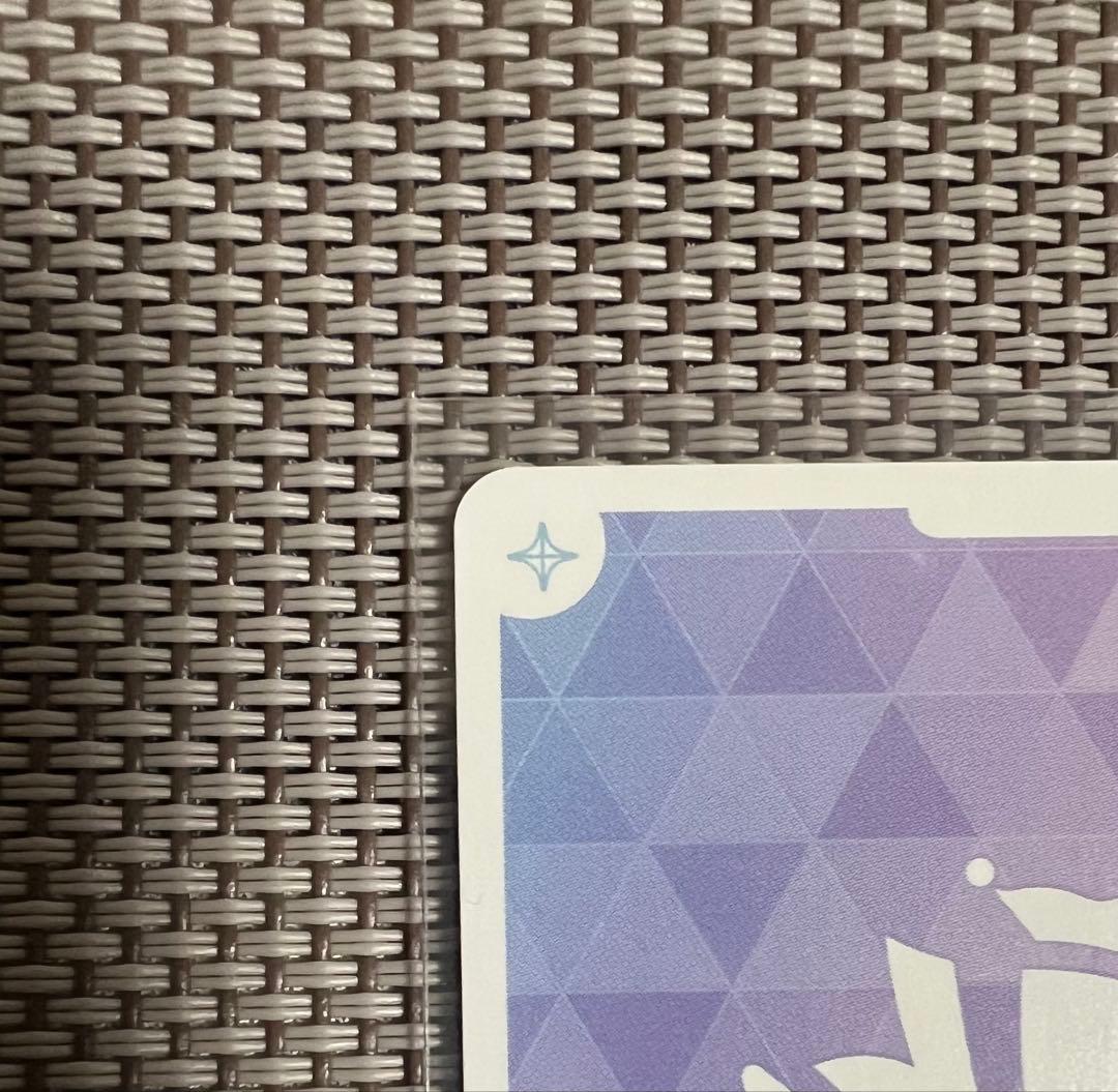 ホロライブ hololive エンチャントレガリア　尾丸ポルカSEC 値下げ