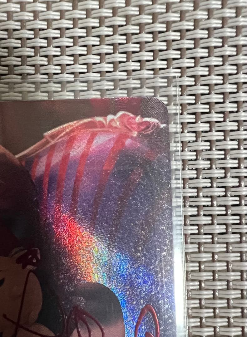 ホロライブ hololive エンチャントレガリア　尾丸ポルカSEC 値下げ