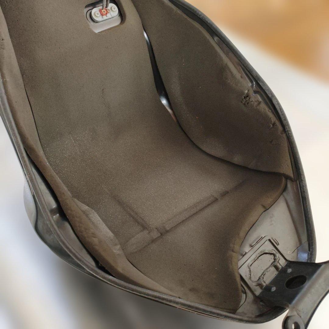 ★nk〜11/24★Kawasaki ZZR1100 C型 黒 Gタンク