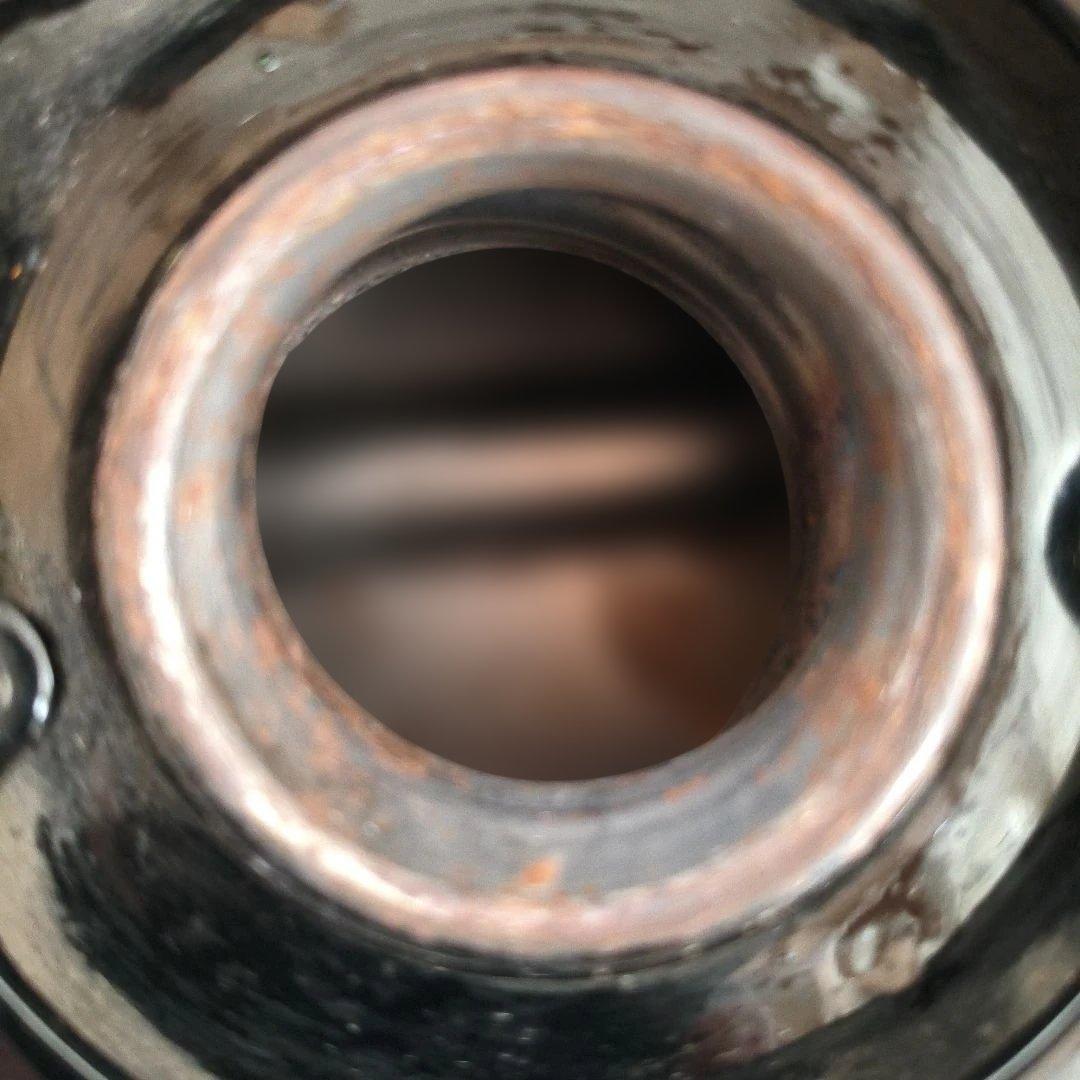 ★nk〜11/24★Kawasaki ZZR1100 C型 黒 Gタンク