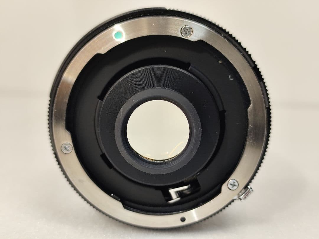 TAMRON 24mm F/2.5 単焦点レンズ（マウント無し）