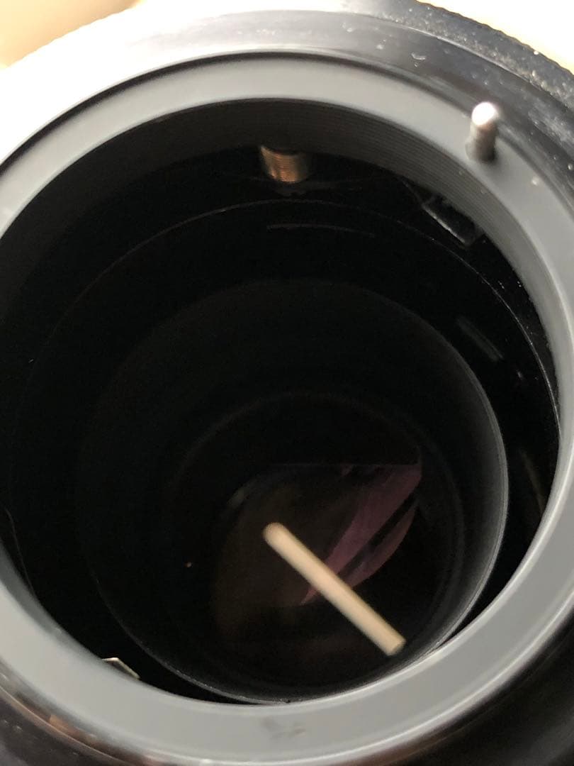 m42）yashica auto yashinon-dx 200mm f4