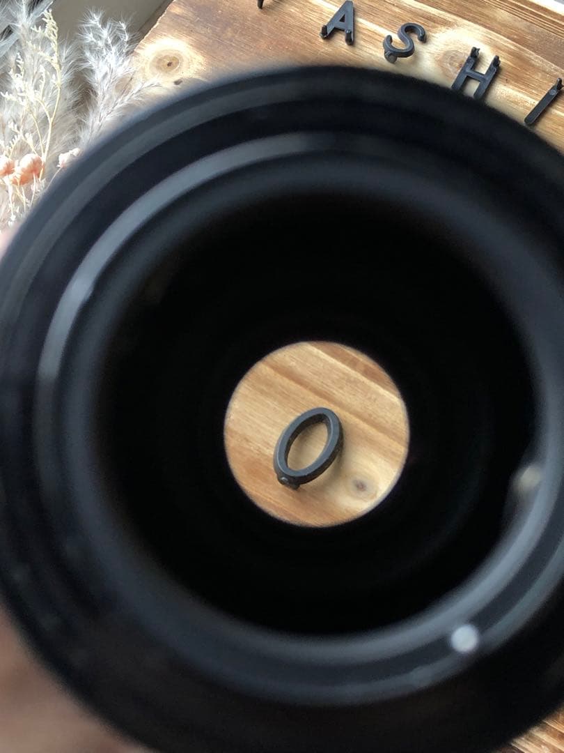 m42）yashica auto yashinon-dx 200mm f4