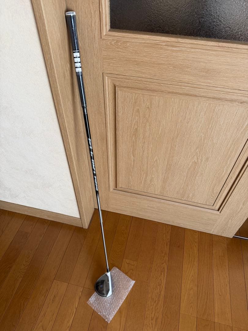 ステルスグローレ フェアウェイウッド5W フレックスS