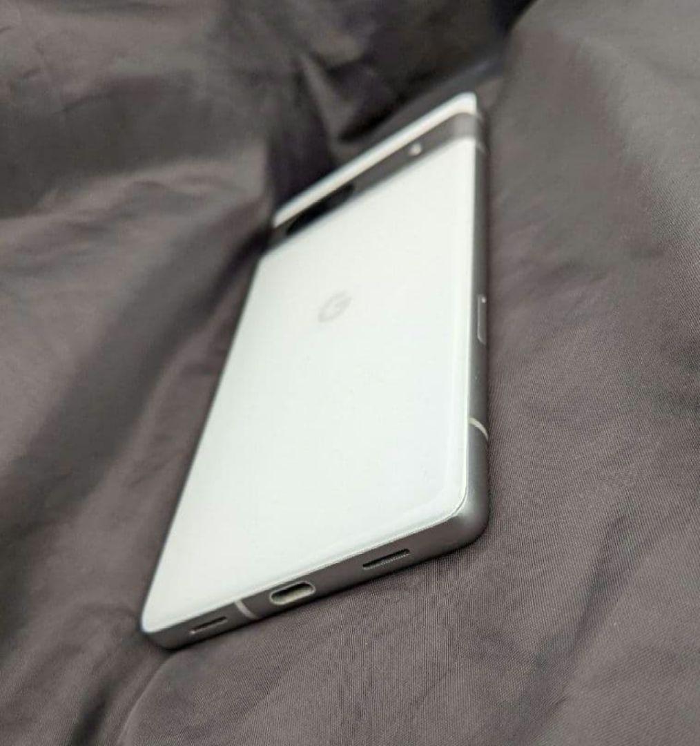 【 バッテリー 交換済 】 Google Pixel 7a　本体　Pixel7a