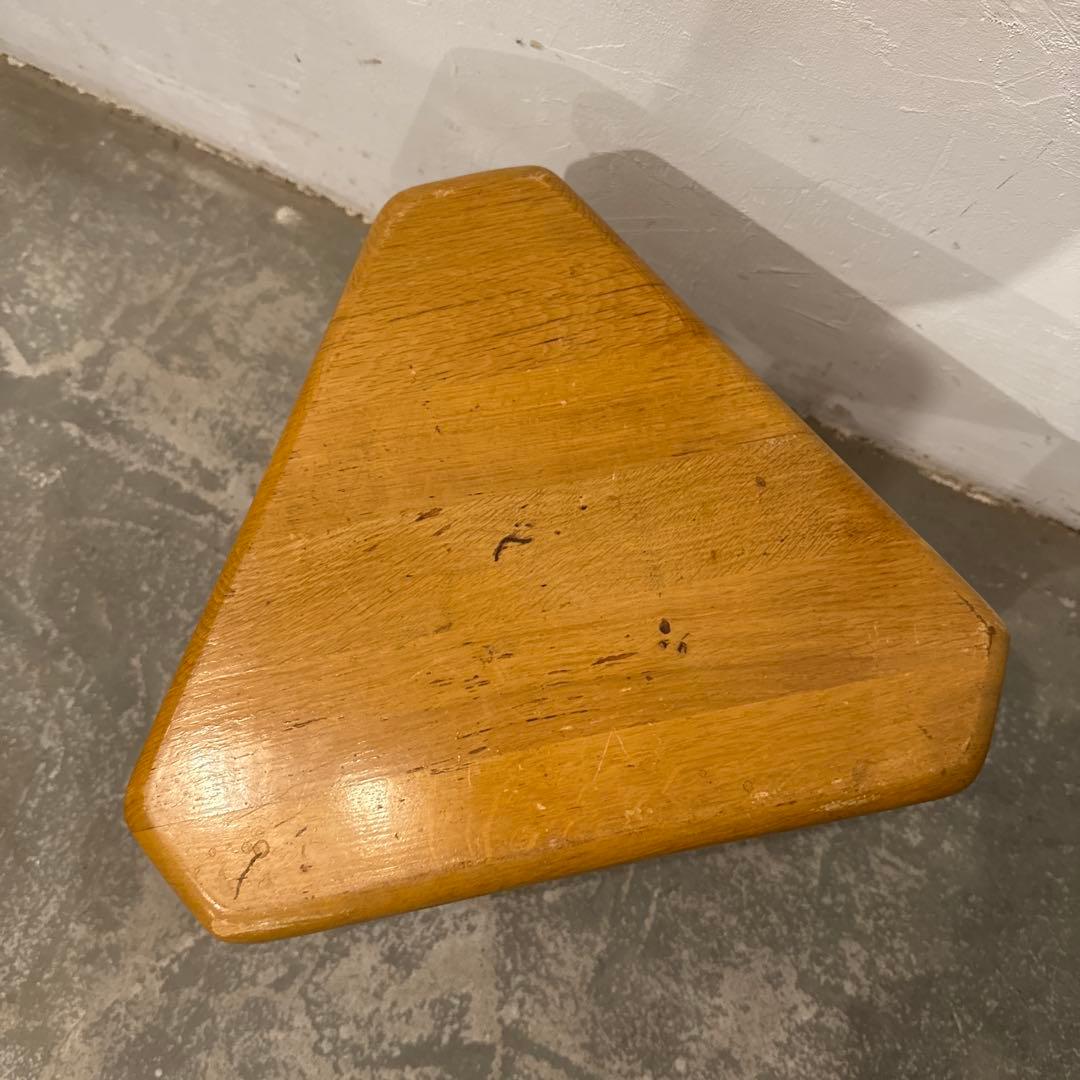 年末年始saleヴィンテージ　ネストテーブル　フランス　サイドテーブル　花台