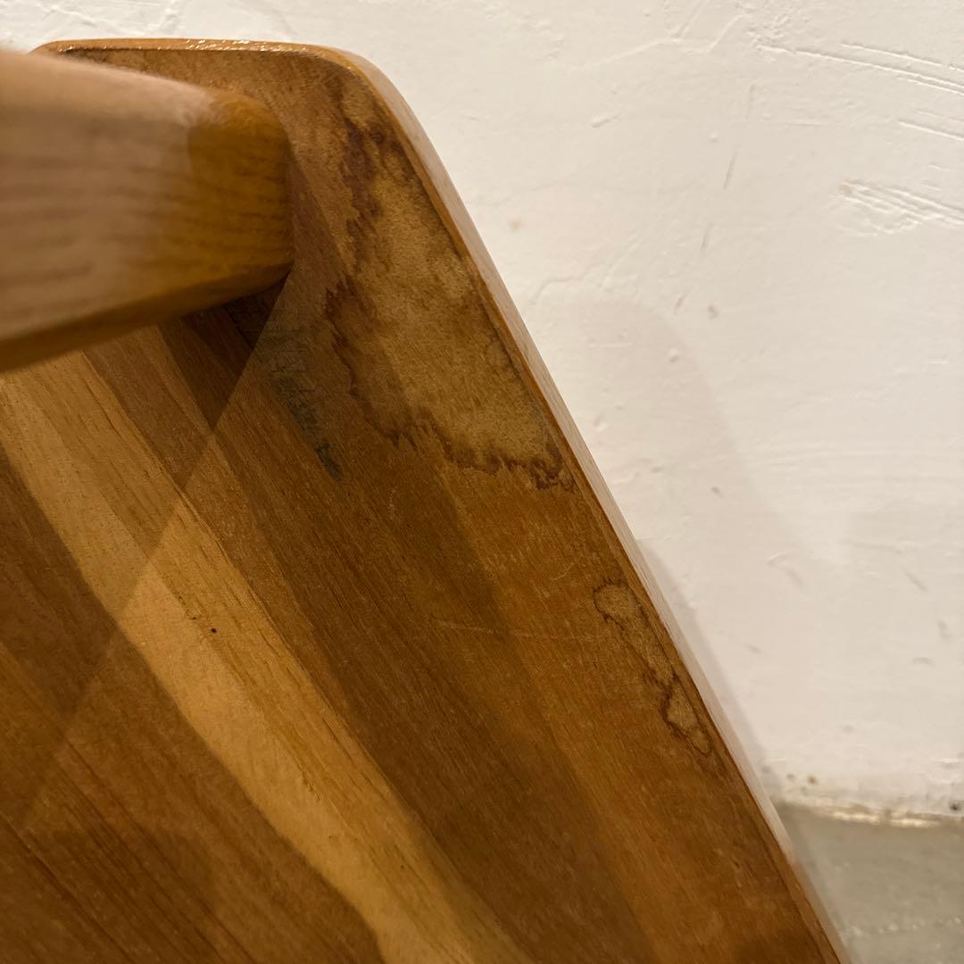 年末年始saleヴィンテージ　ネストテーブル　フランス　サイドテーブル　花台