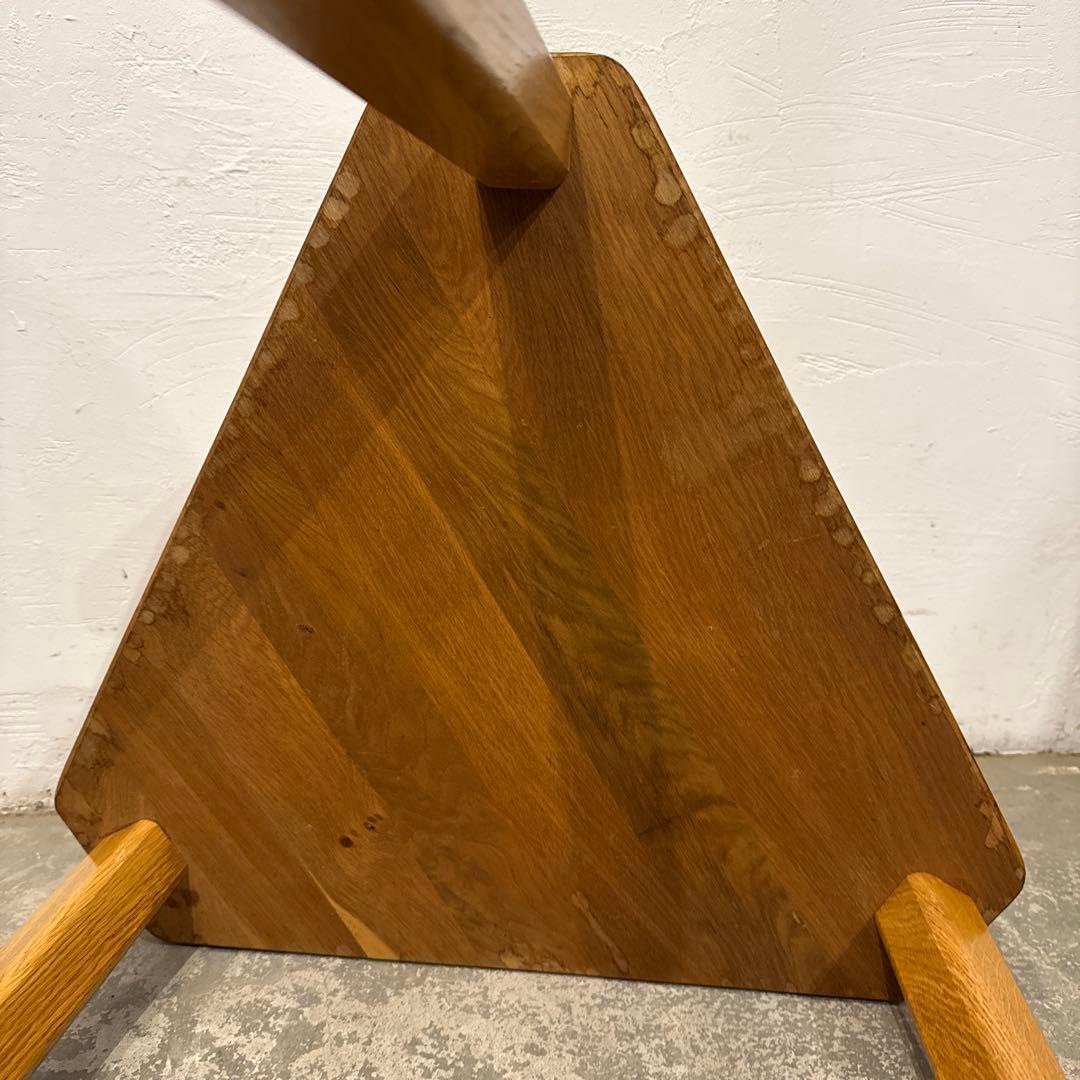 年末年始saleヴィンテージ　ネストテーブル　フランス　サイドテーブル　花台