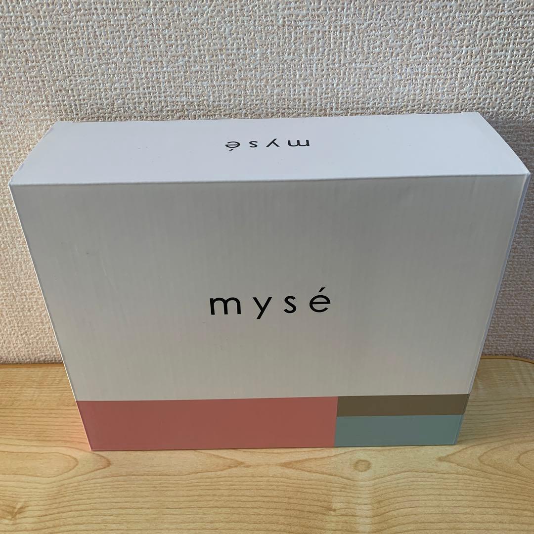 ボディ・フェイスケア MS-10P1