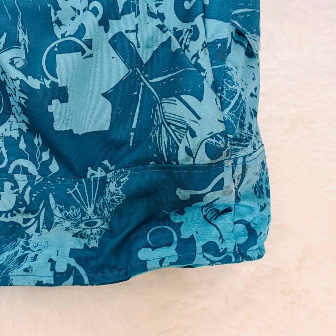 OAKLEY オークリー スキージャケット　スノーボード　スノーウェア