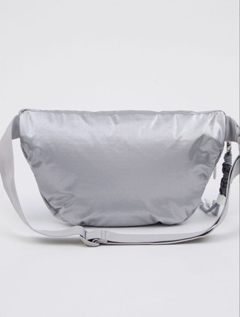 LeSportsac×Ameri DX Belt Bag アメリ ボディバック