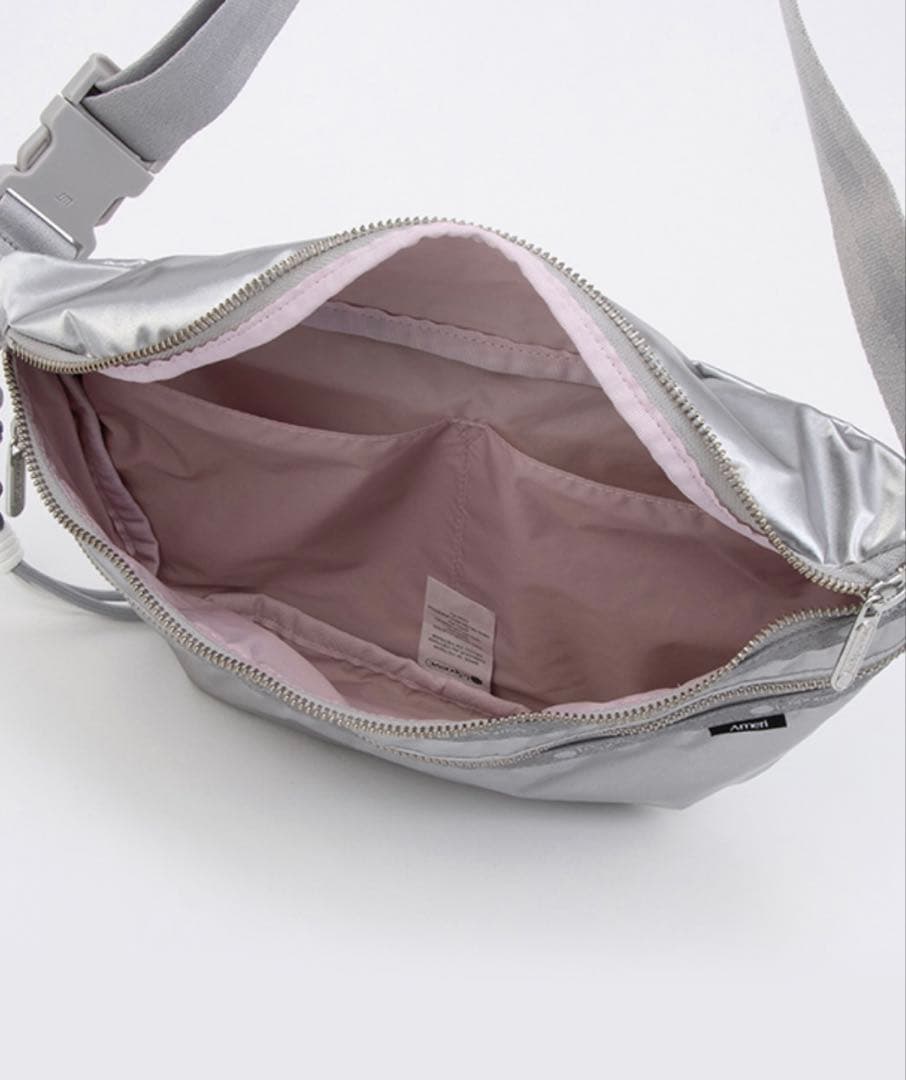 LeSportsac×Ameri DX Belt Bag アメリ ボディバック