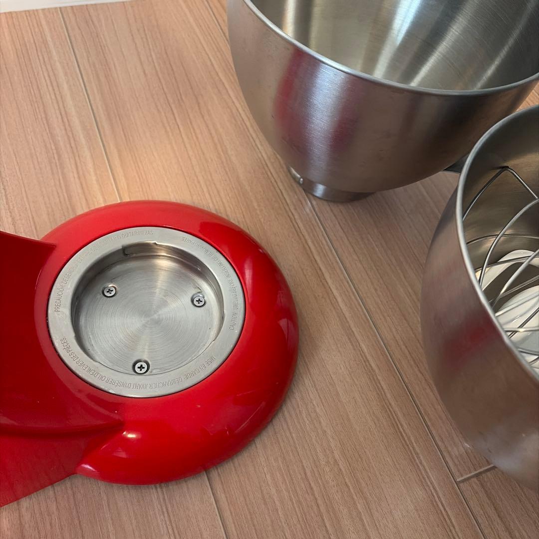 メランジュールロボ