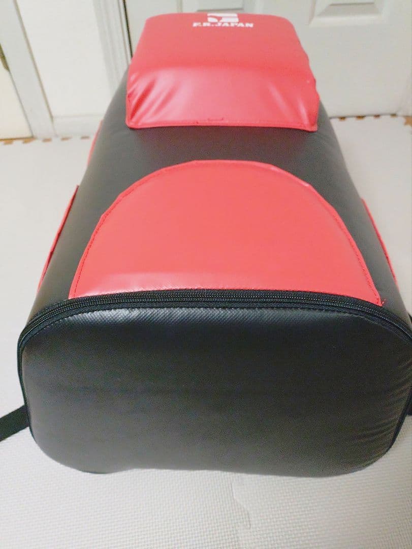 ファイティングロード　ボディバッグ　ボディミット 　ビックミット