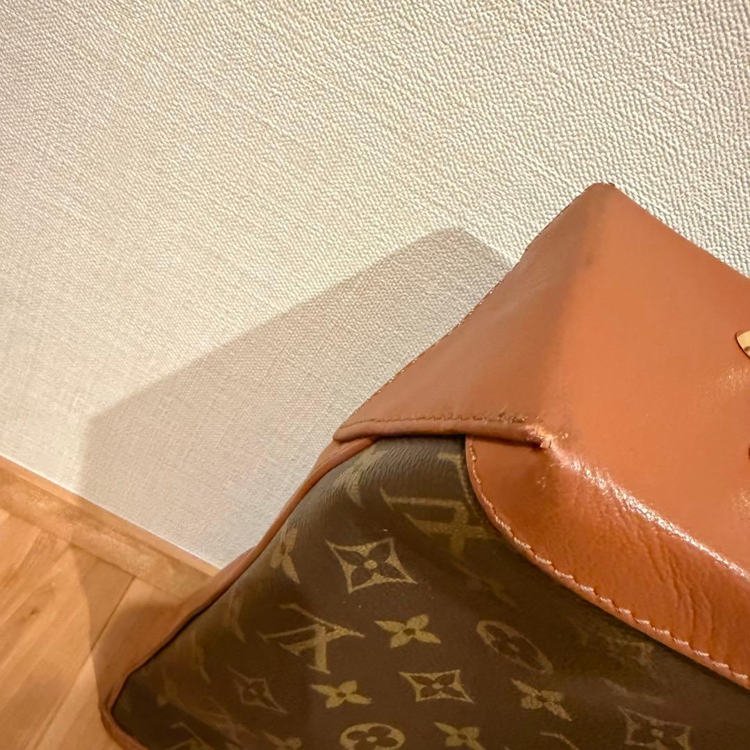 ルイヴィトン　モノグラムウィークエンド