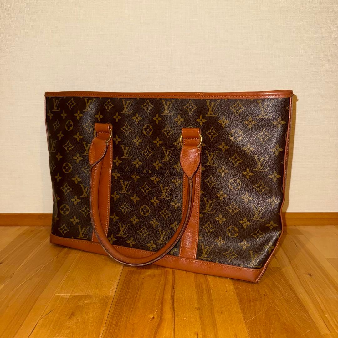 ルイヴィトン　モノグラムウィークエンド
