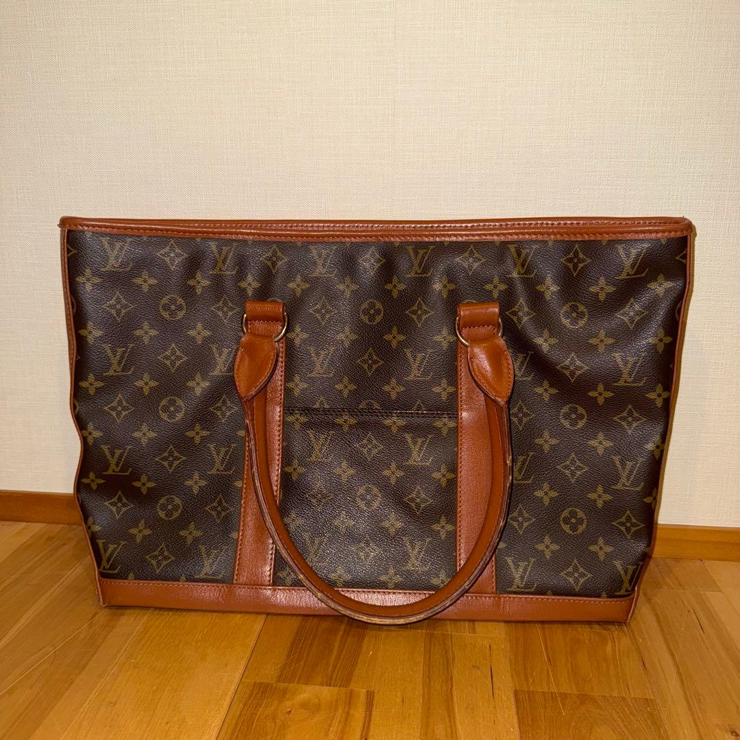 ルイヴィトン　モノグラムウィークエンド