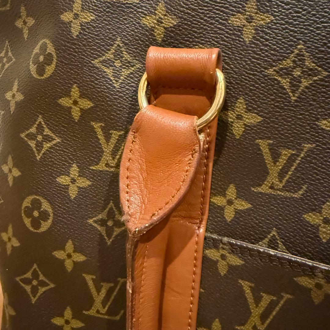 ルイヴィトン　モノグラムウィークエンド