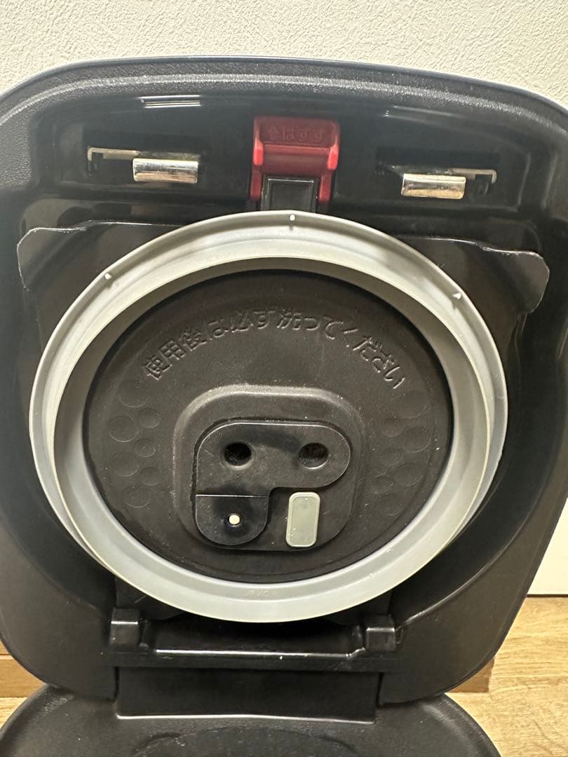 TIGER IH炊飯器 JPJ-G060 2020年製