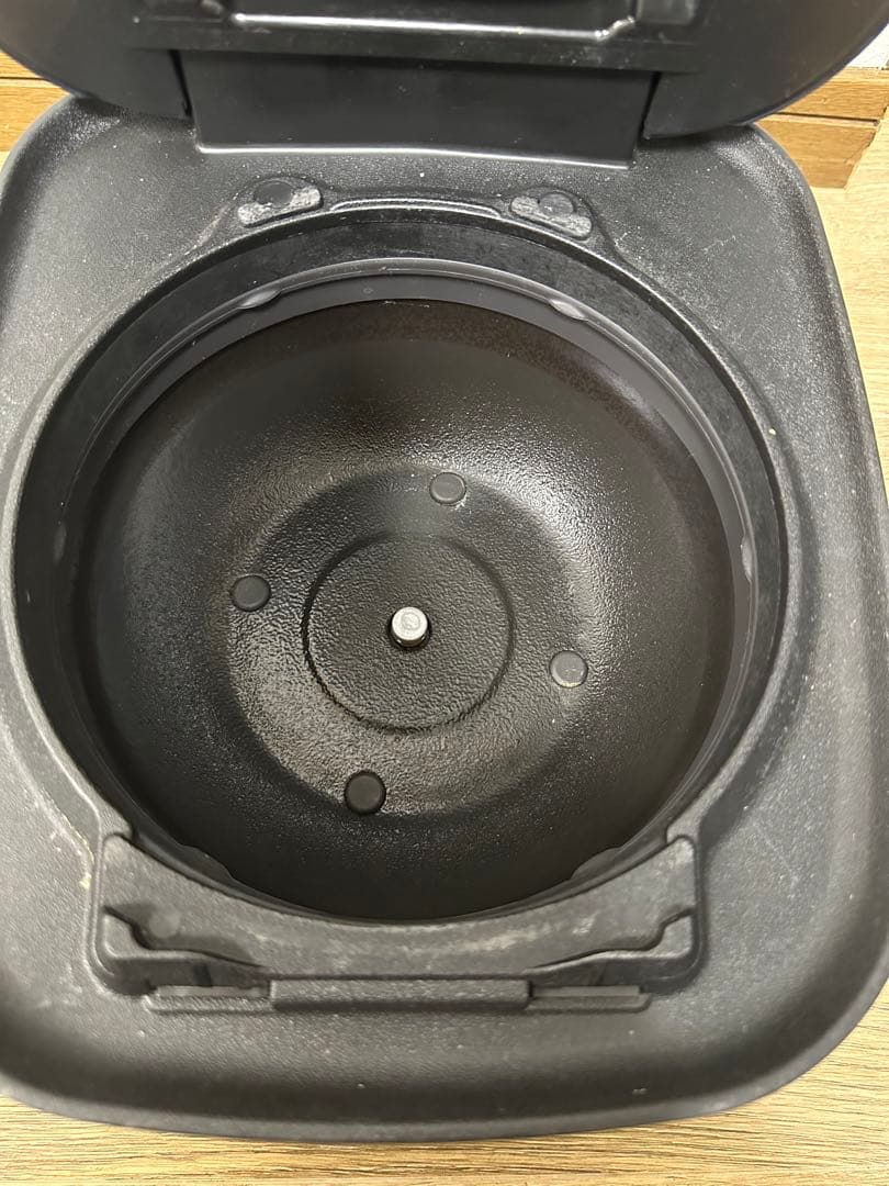 TIGER IH炊飯器 JPJ-G060 2020年製