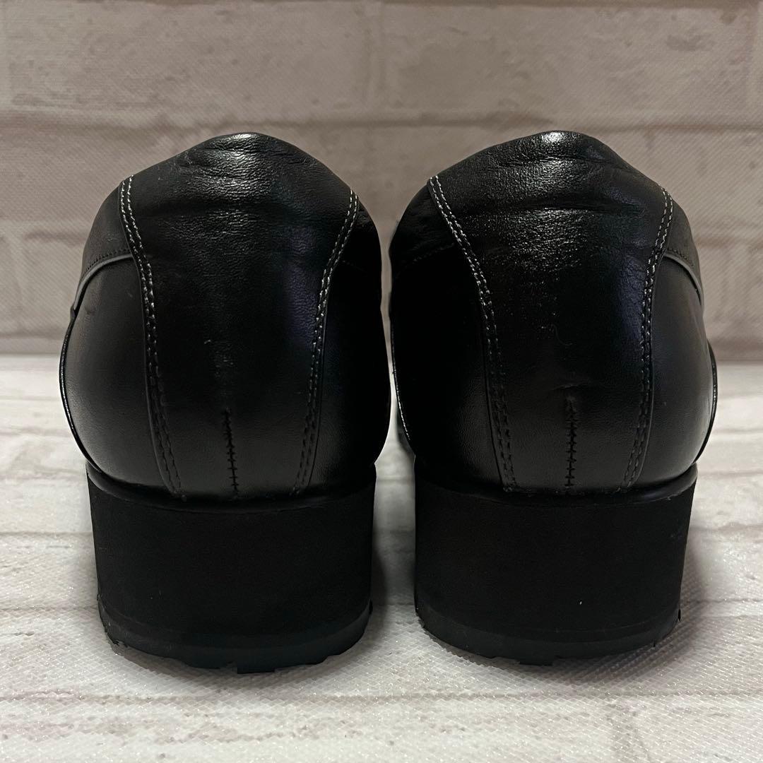 美品☆本日発送☆ペダラ pedala コンフォートシューズ 23cm アシックス