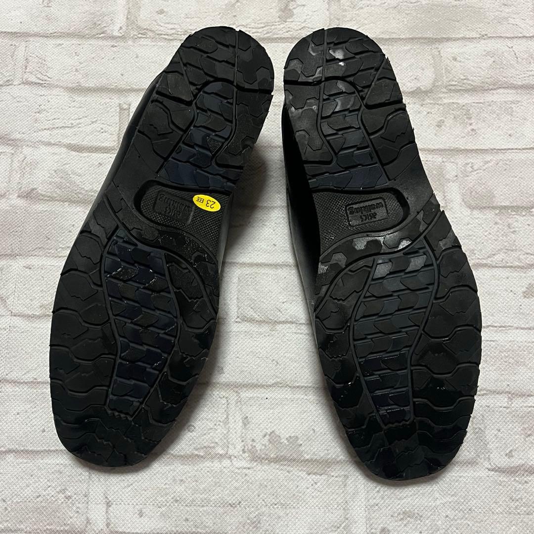 美品☆本日発送☆ペダラ pedala コンフォートシューズ 23cm アシックス