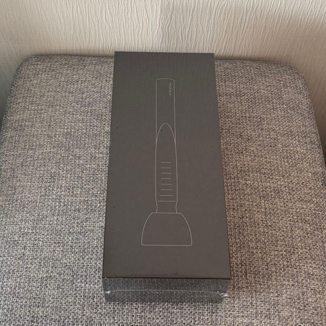 M*i様 【新品•未開封】MEDULLA 3点セット　ソニックシャインプロ　超音