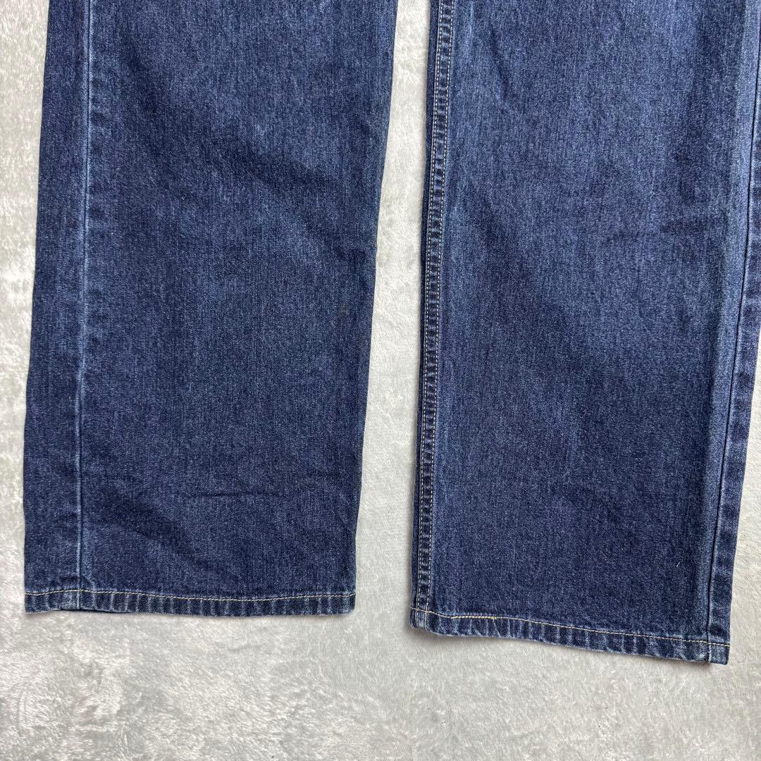 90s Levi's SILVERTAB Straight + Loose レア