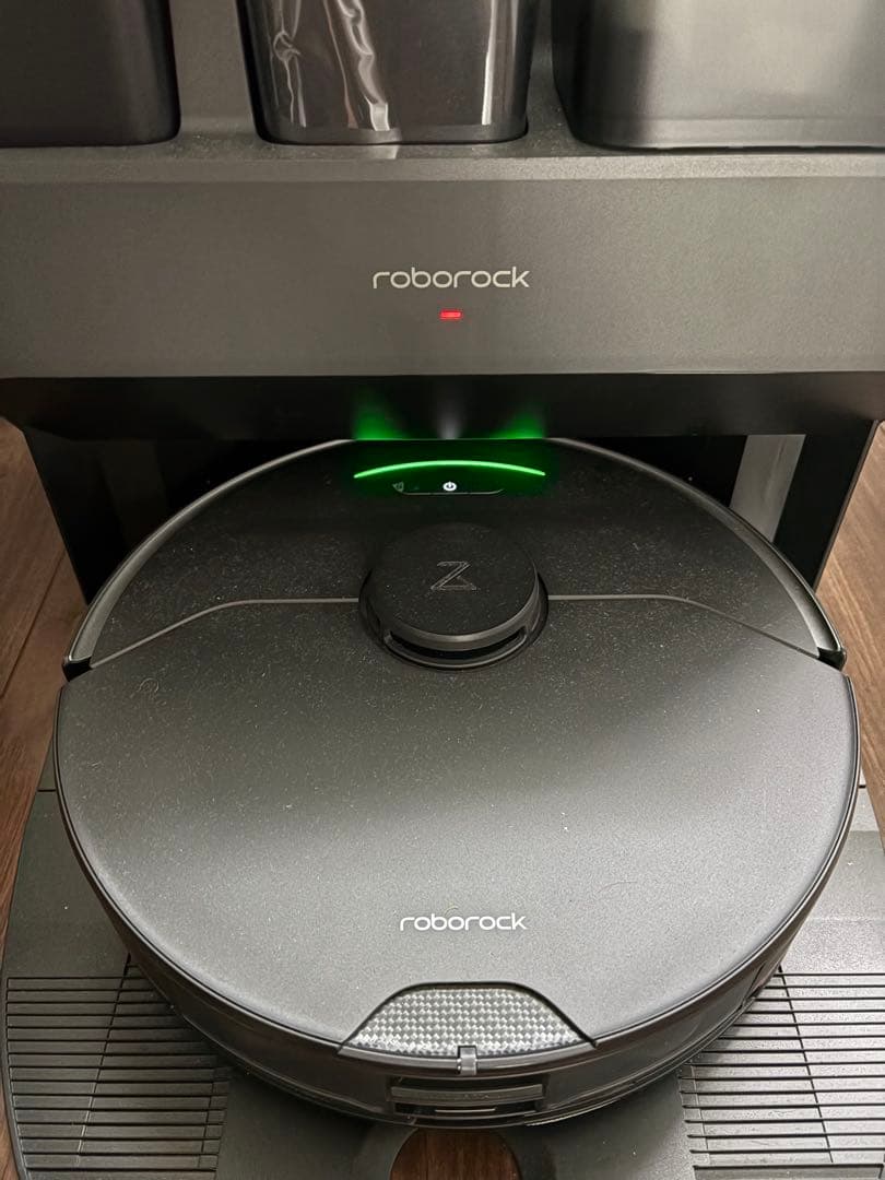 超美品！　ロボロック　ロボット掃除機